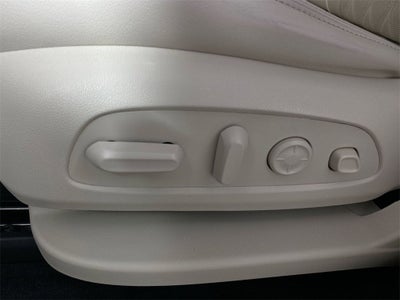 2022 Buick Enclave Avenir