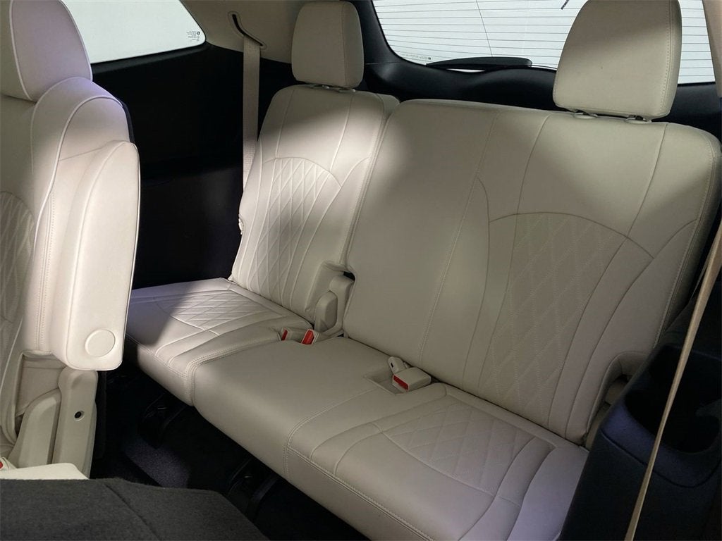 2022 Buick Enclave Avenir