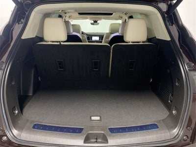 2022 Buick Enclave Avenir