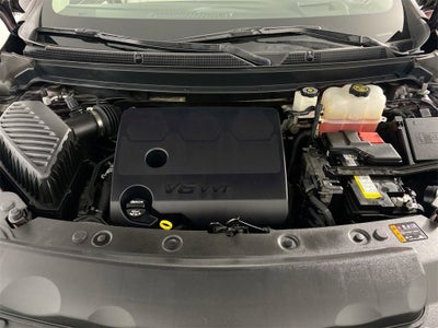 2022 Buick Enclave Avenir