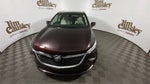 2022 Buick Enclave Avenir