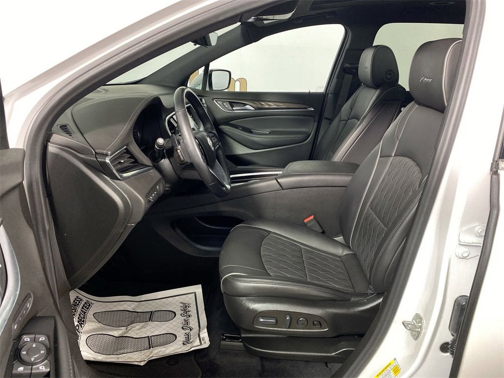 2022 Buick Enclave Avenir