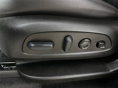 2022 Buick Enclave Avenir