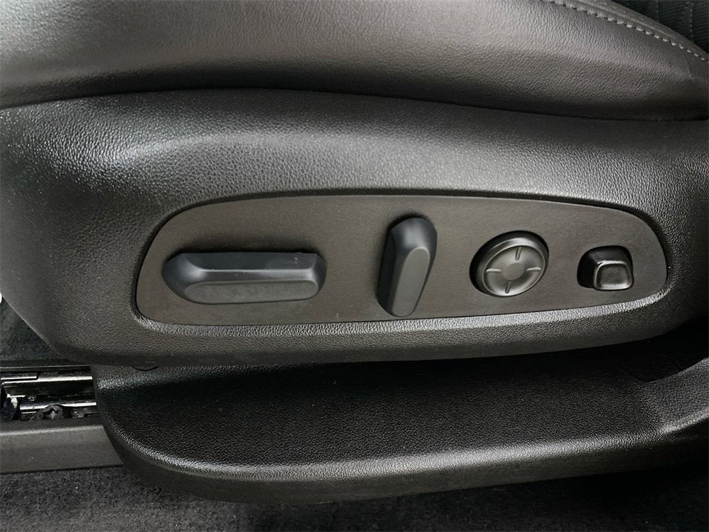 2022 Buick Enclave Avenir