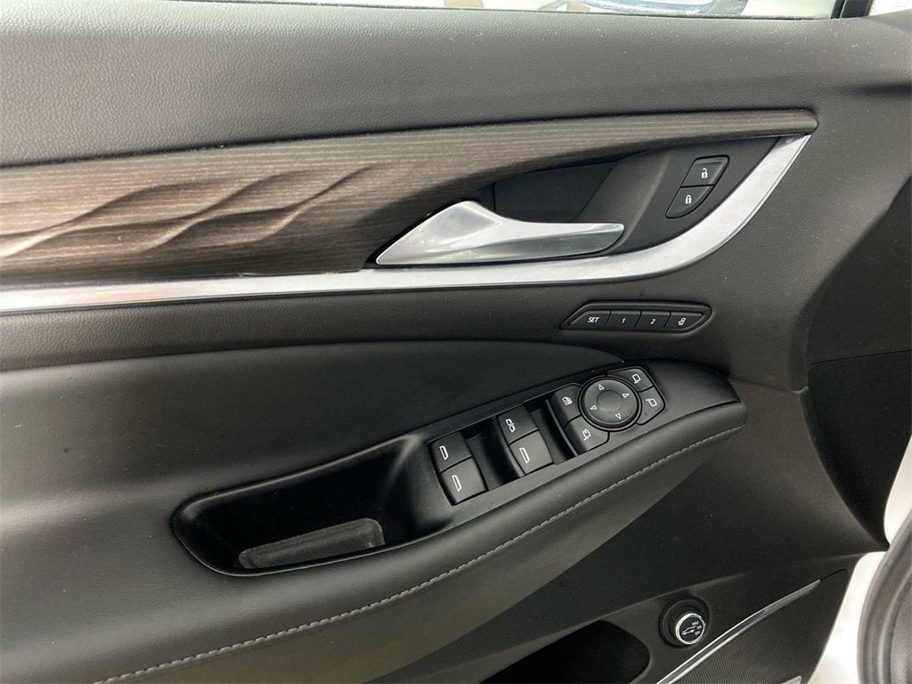 2022 Buick Enclave Avenir