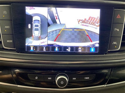 2022 Buick Enclave Avenir