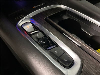 2022 Buick Enclave Avenir