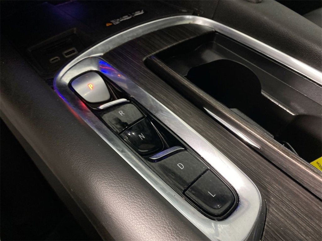 2022 Buick Enclave Avenir