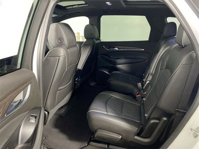 2022 Buick Enclave Avenir