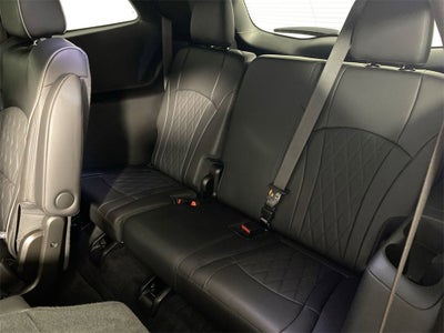 2022 Buick Enclave Avenir