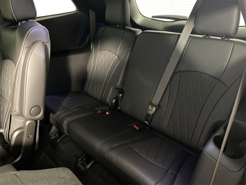 2022 Buick Enclave Avenir