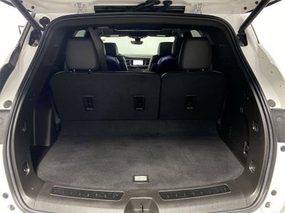 2022 Buick Enclave Avenir