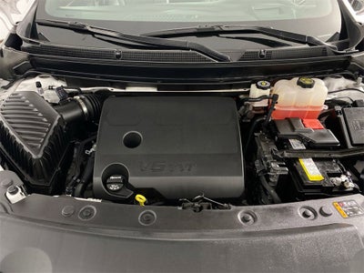 2022 Buick Enclave Avenir