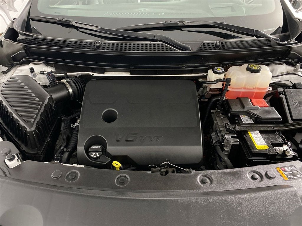 2022 Buick Enclave Avenir