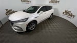 2022 Buick Enclave Avenir