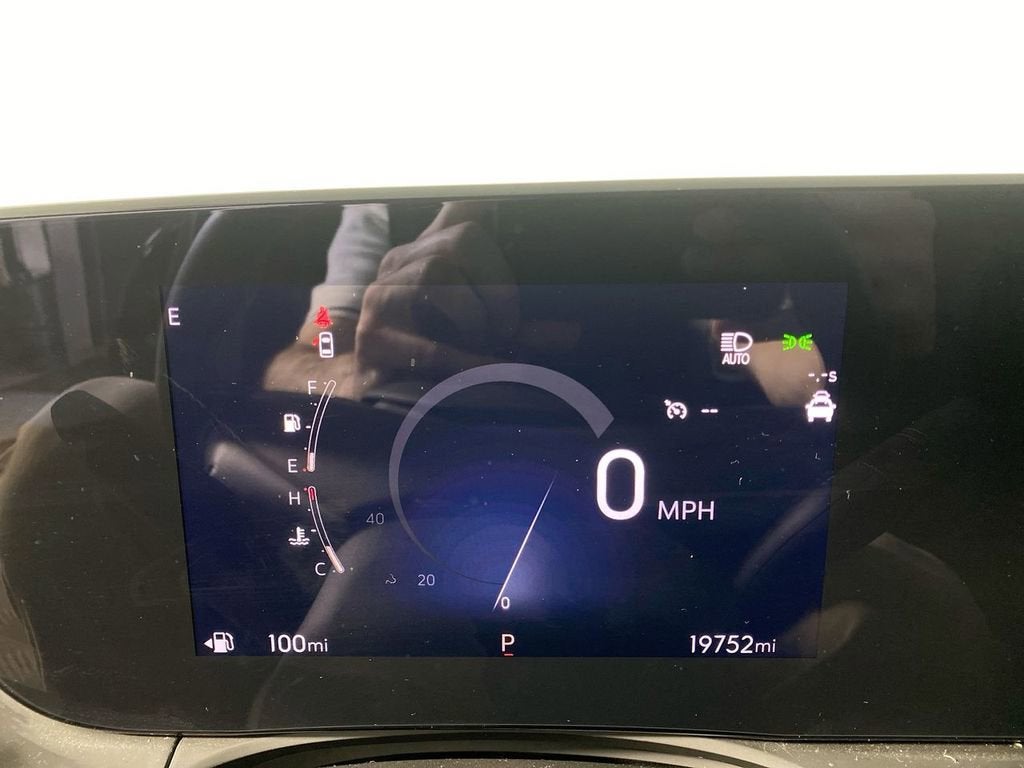 2024 Buick Envista Preferred