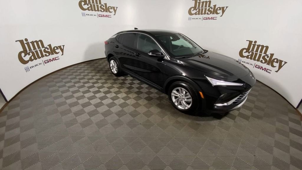 2024 Buick Envista Preferred