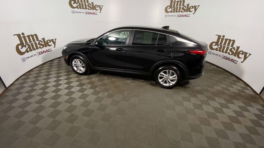 2024 Buick Envista Preferred