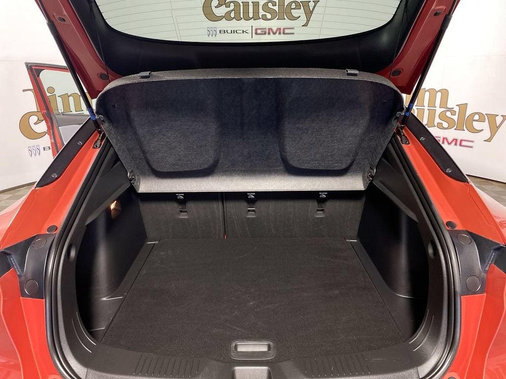 2024 Buick Envista Preferred