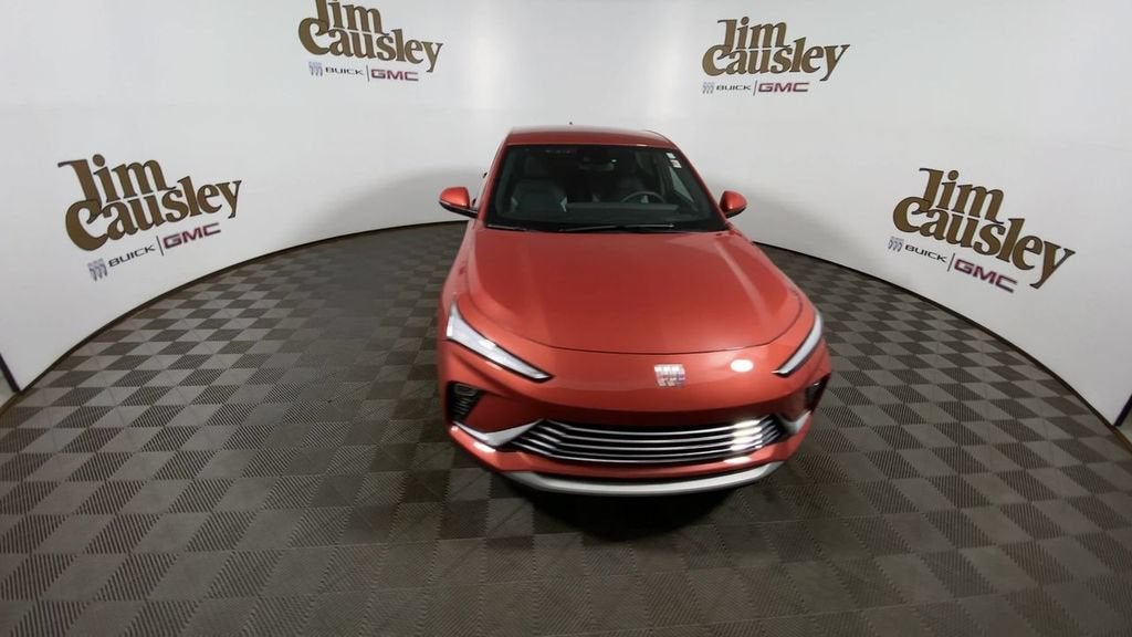 2024 Buick Envista Preferred