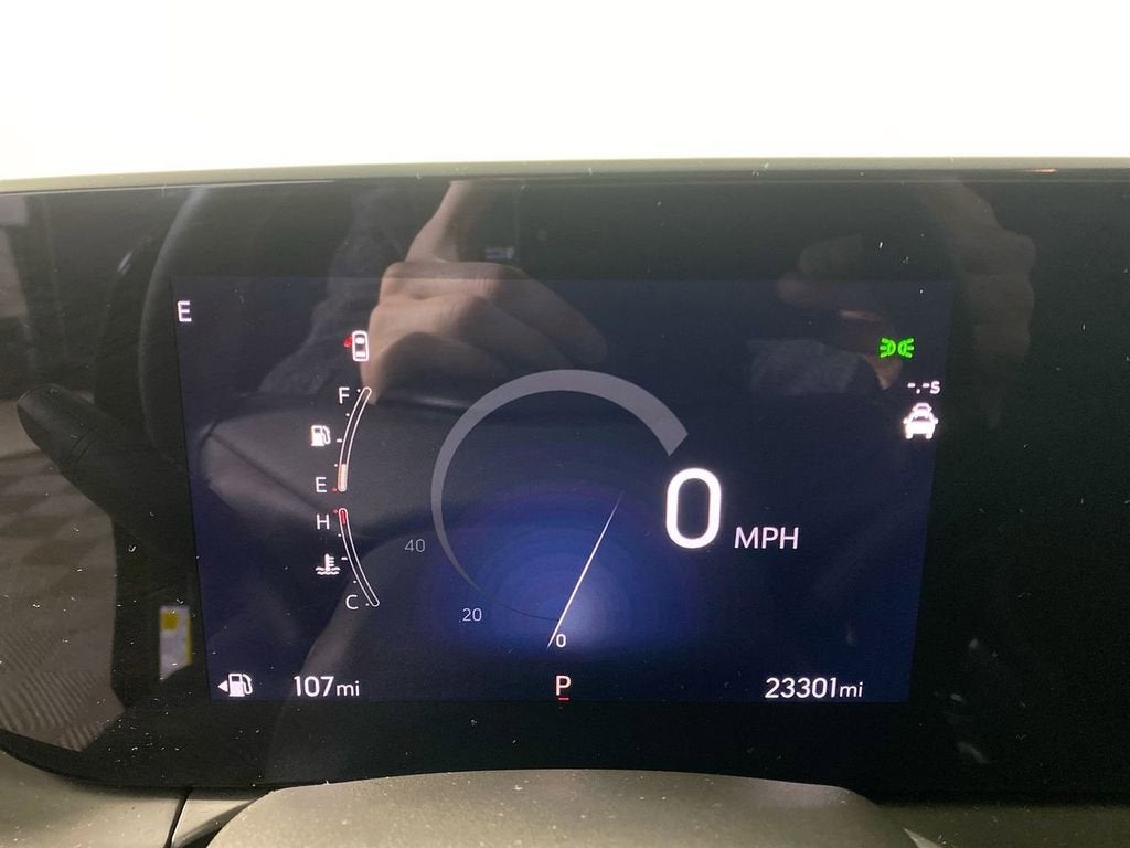 2024 Buick Envista Preferred
