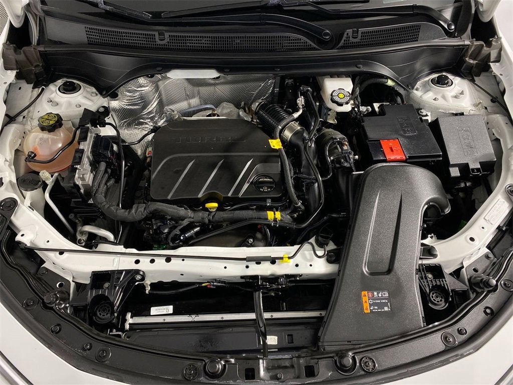 2024 Buick Envista Preferred