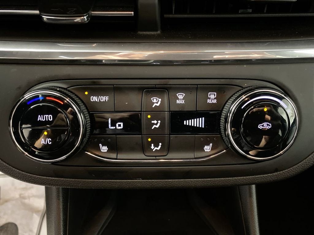 2024 Buick Envista Preferred