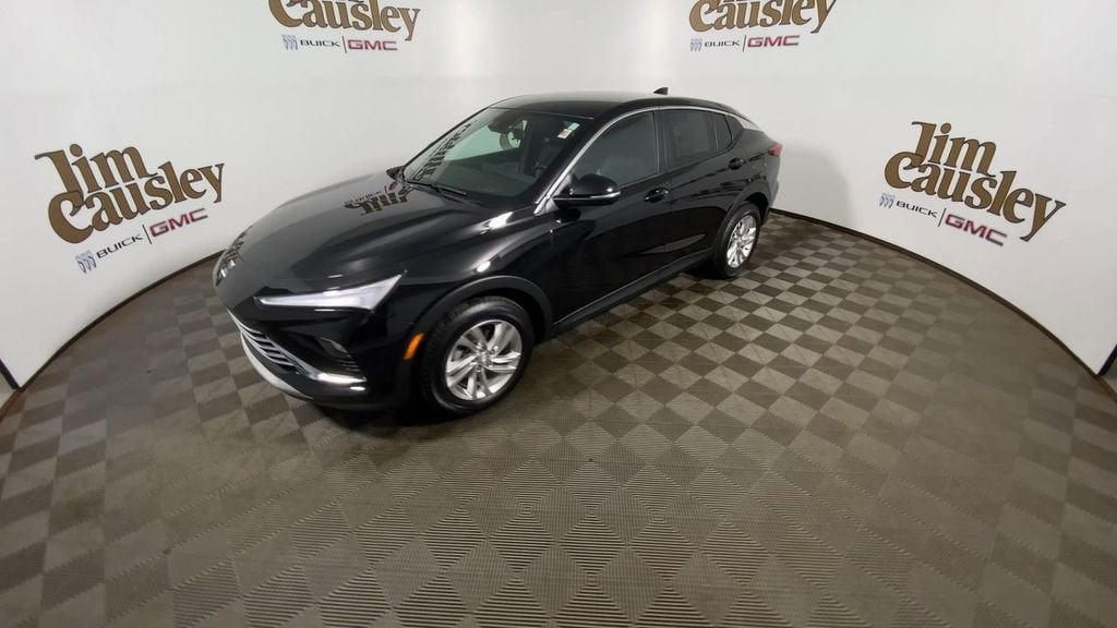 2024 Buick Envista Preferred