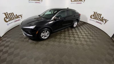 2024 Buick Envista Preferred