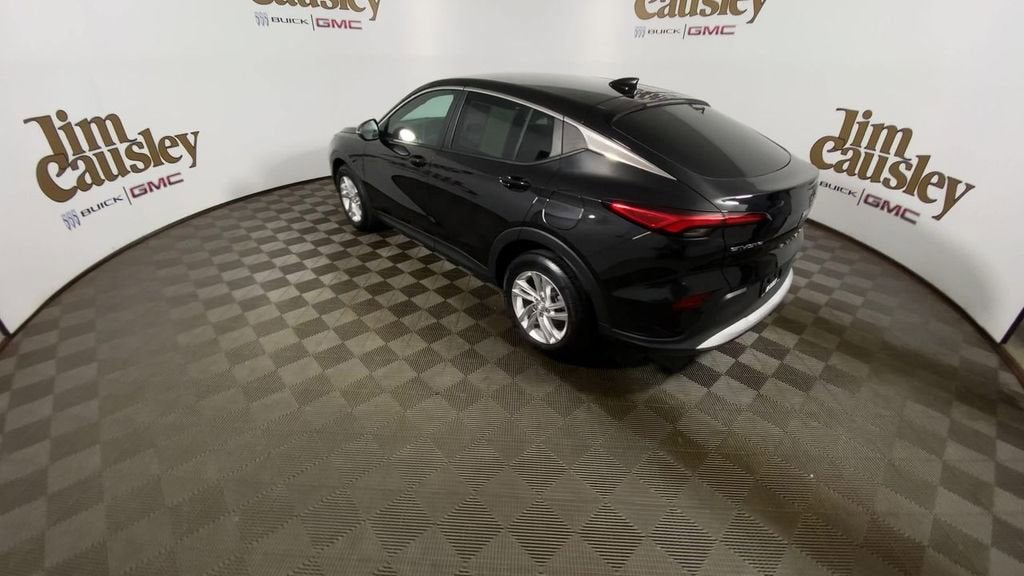 2024 Buick Envista Preferred