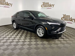 2024 Buick Envista Preferred