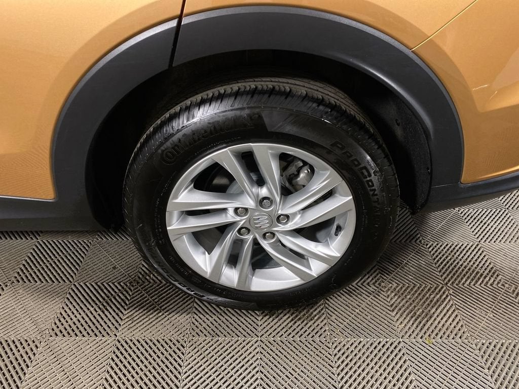 2024 Buick Envista Preferred - Photo 10