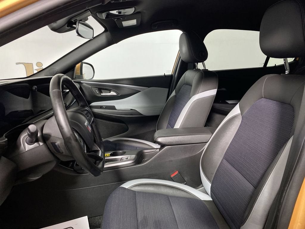 2024 Buick Envista Preferred - Photo 11