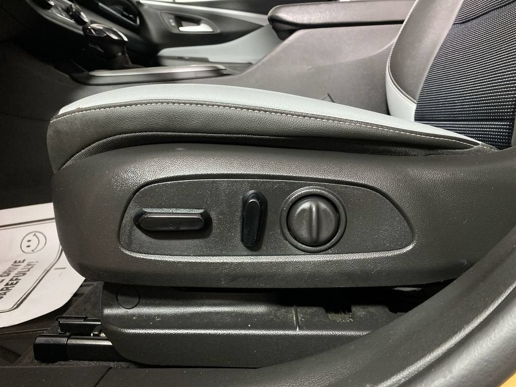 2024 Buick Envista Preferred - Photo 12