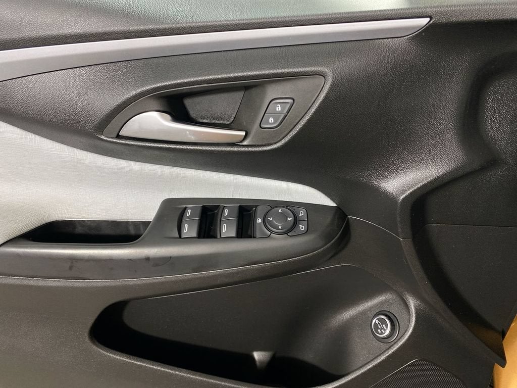 2024 Buick Envista Preferred - Photo 13