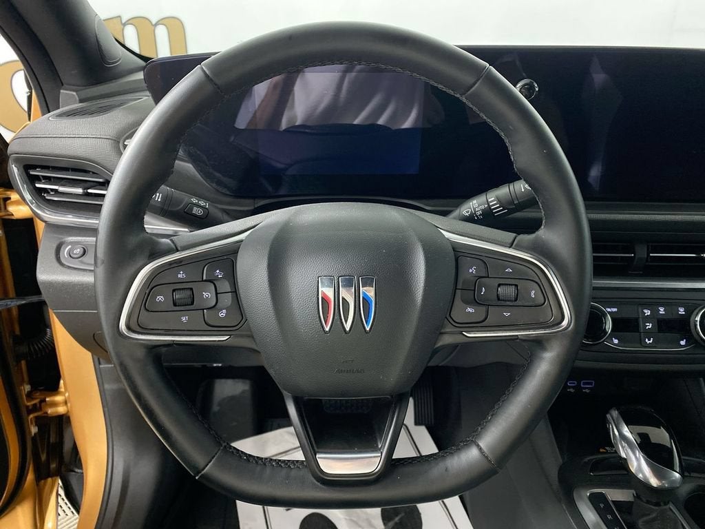 2024 Buick Envista Preferred - Photo 14