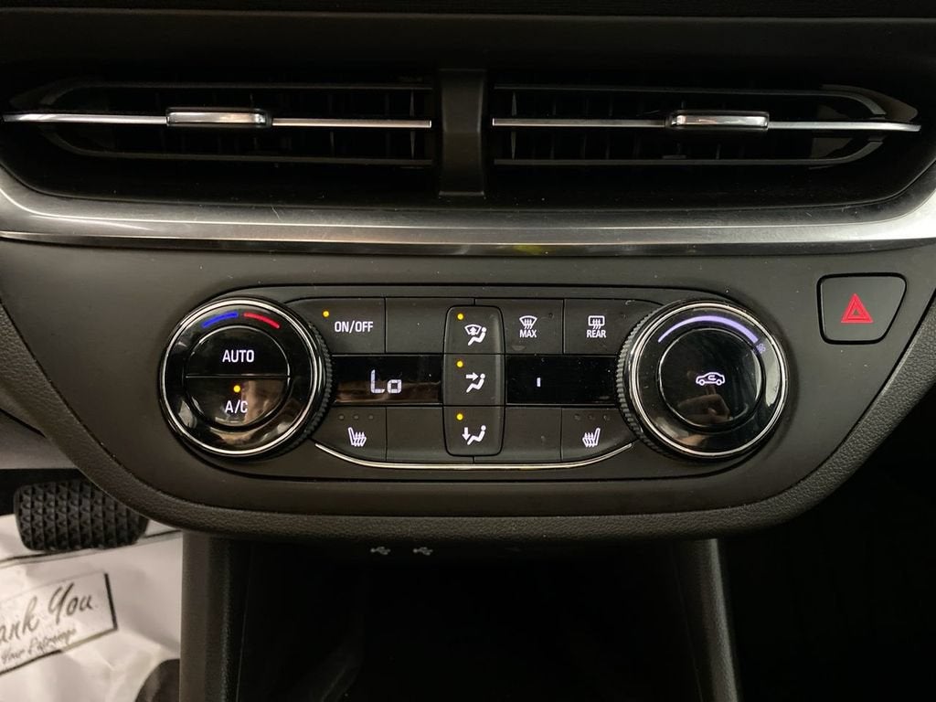 2024 Buick Envista Preferred - Photo 18