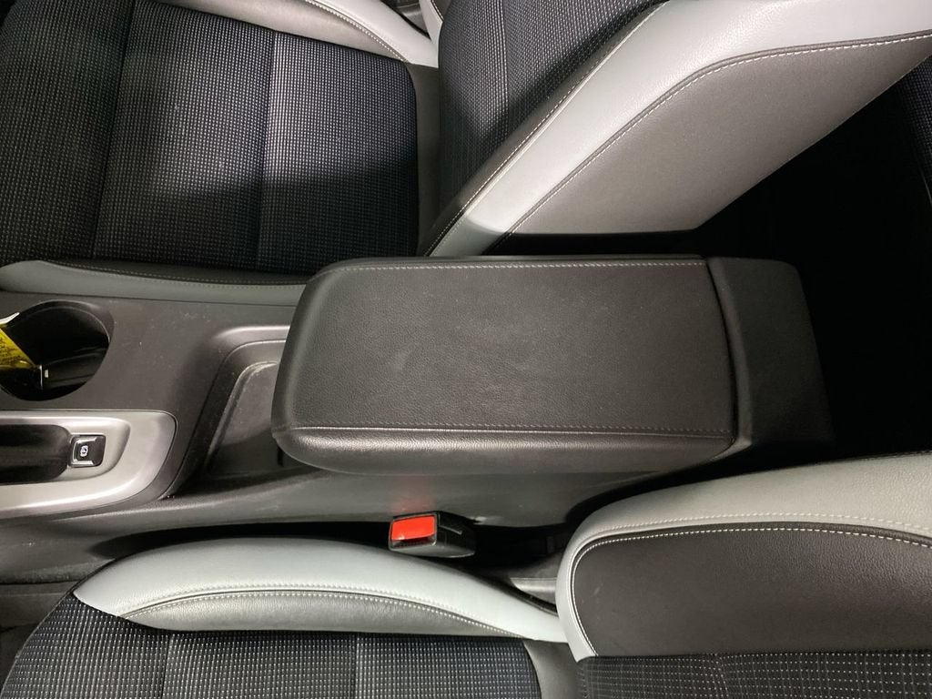 2024 Buick Envista Preferred - Photo 20