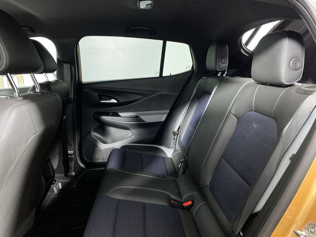 2024 Buick Envista Preferred - Photo 21