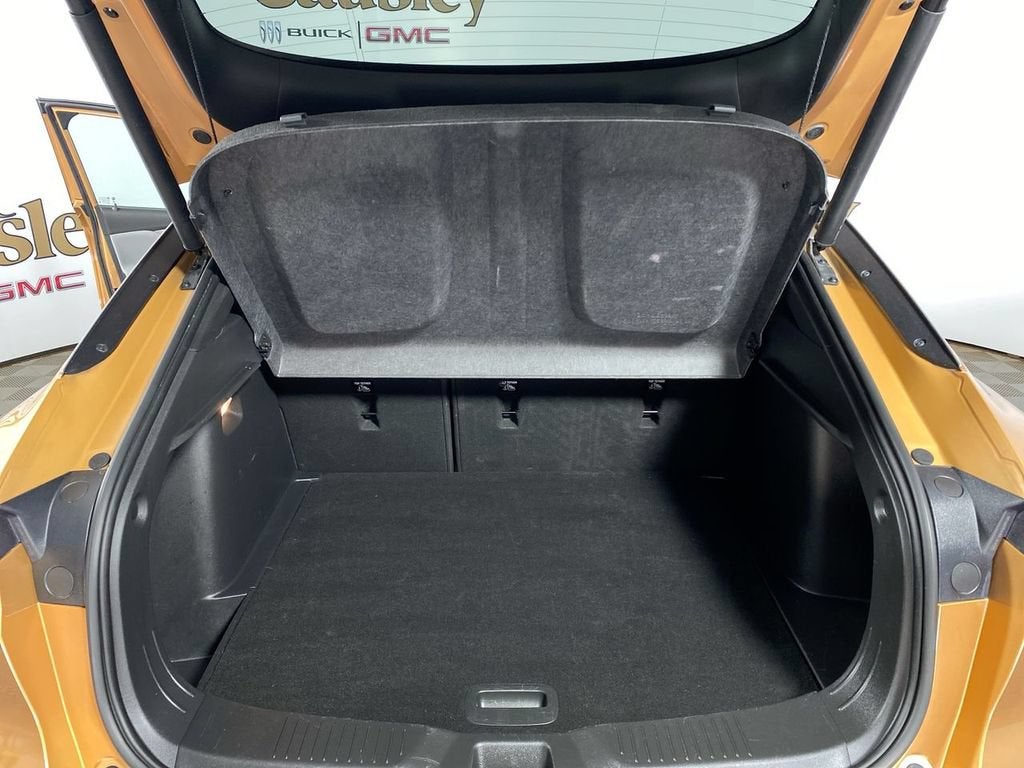 2024 Buick Envista Preferred - Photo 22
