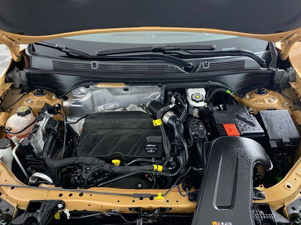 2024 Buick Envista Preferred - Photo 23