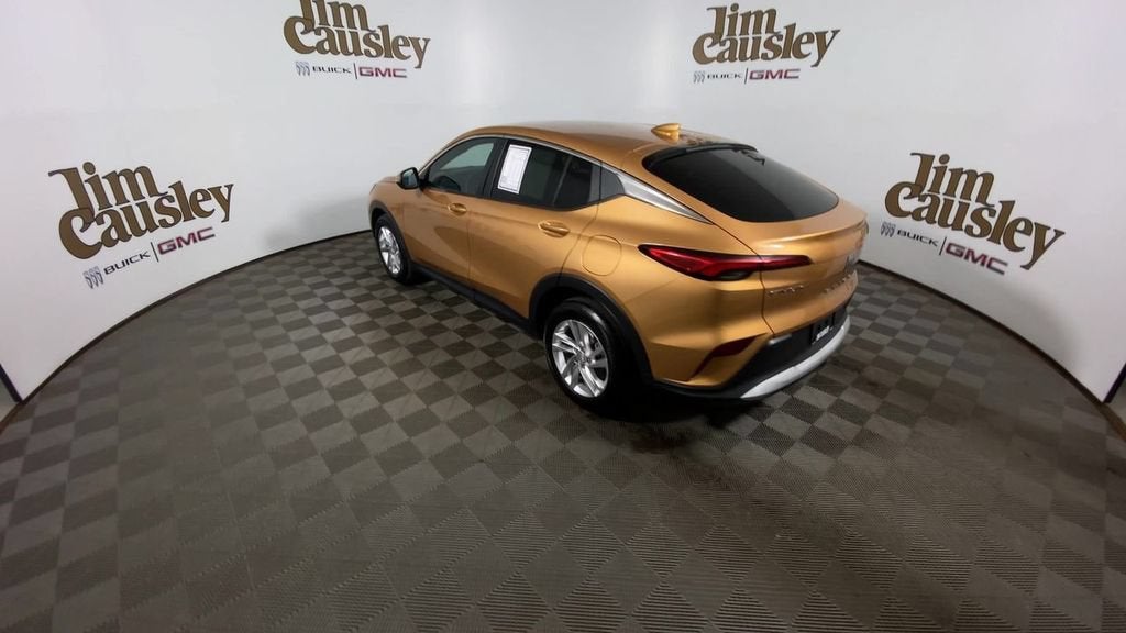 2024 Buick Envista Preferred - Photo 6