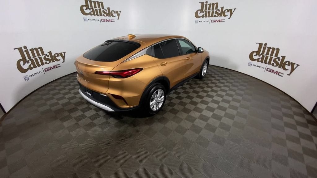 2024 Buick Envista Preferred - Photo 8