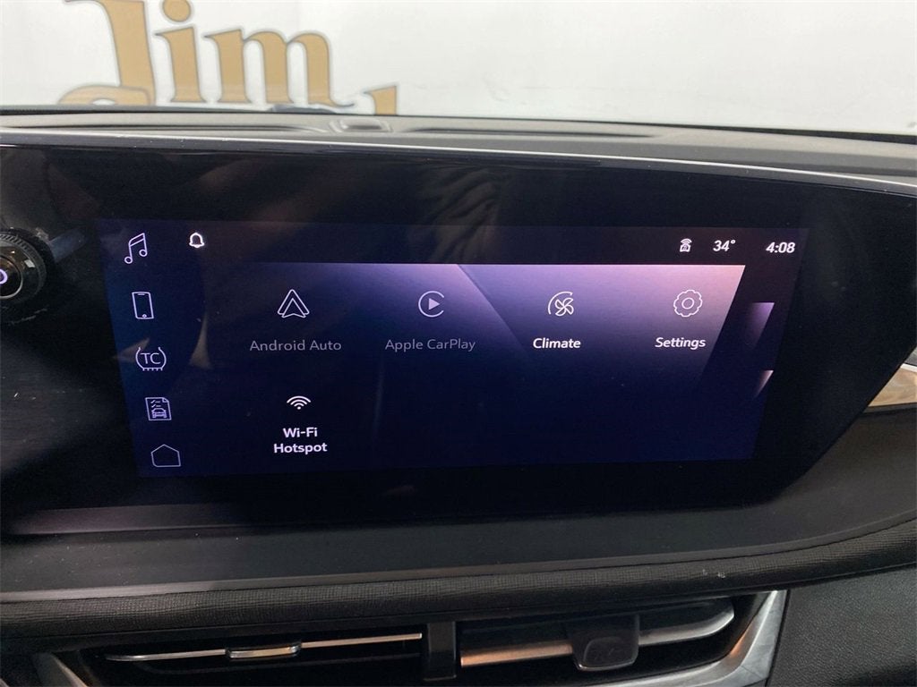 2024 Buick Envista Preferred