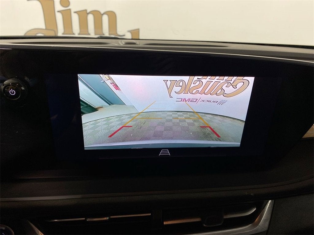 2024 Buick Envista Preferred