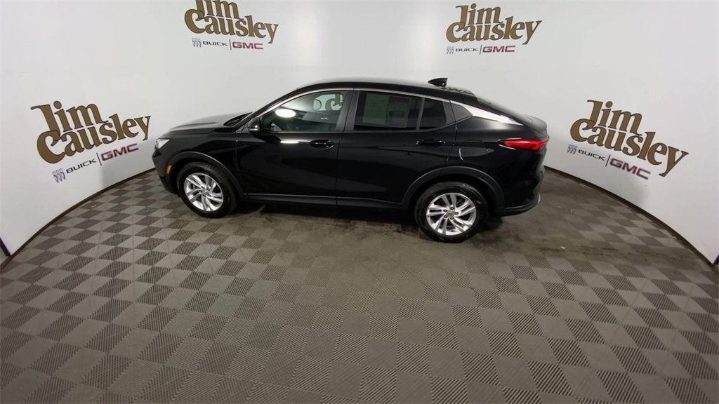 2024 Buick Envista Preferred