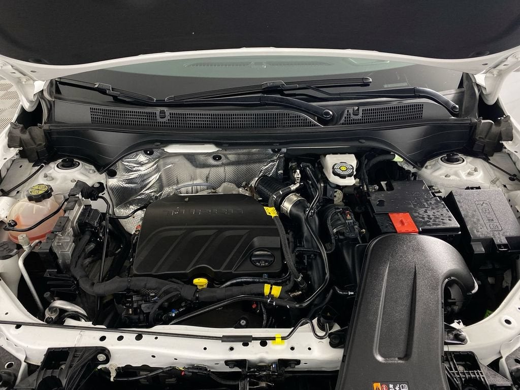 2024 Buick Envista Preferred