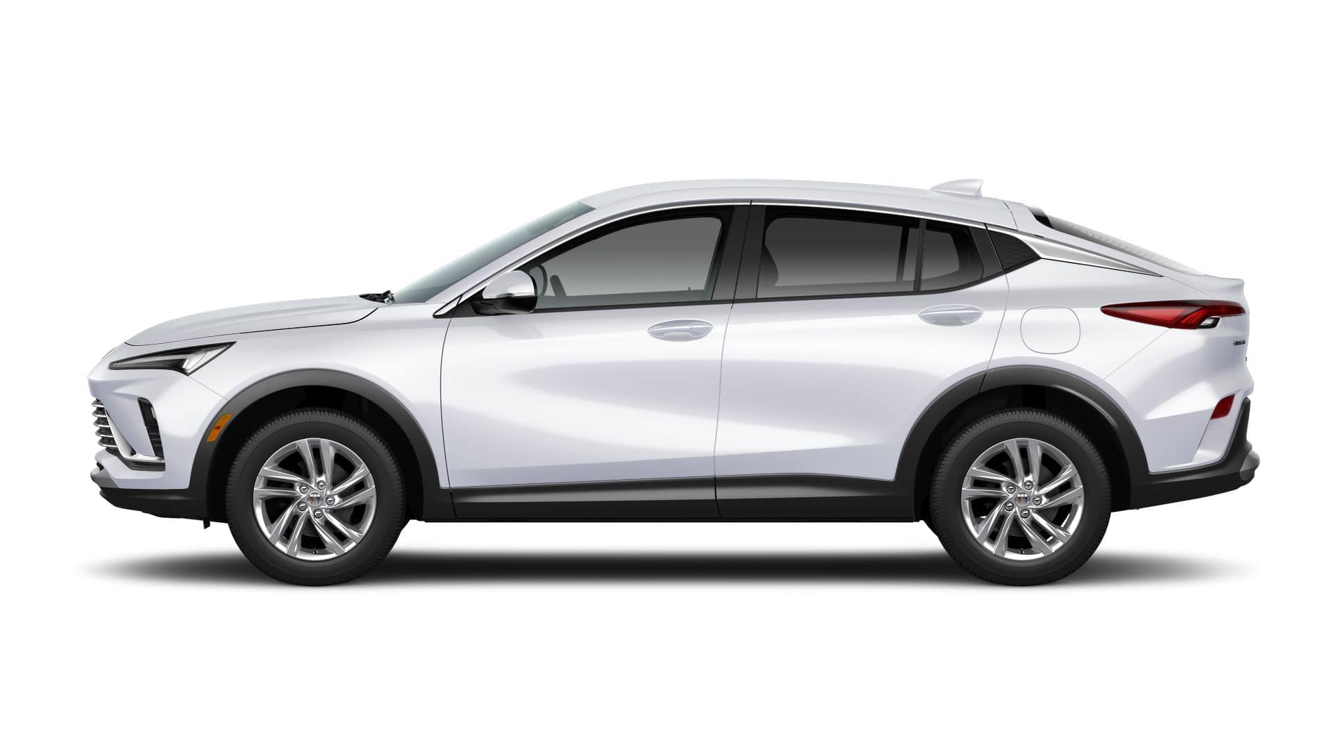 2026 Buick Envista Preferred - Photo 6