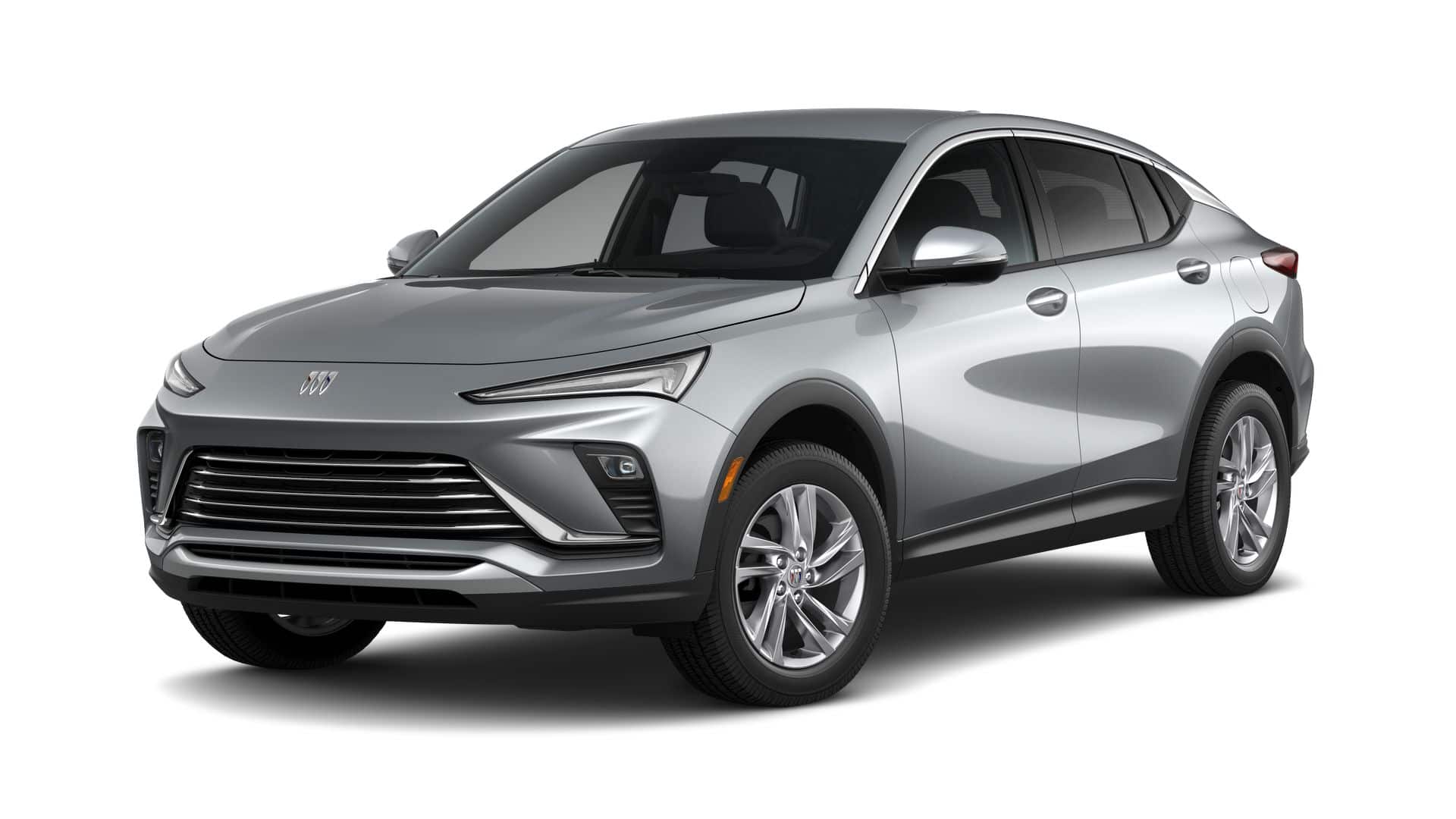 2026 Buick Envista's photo