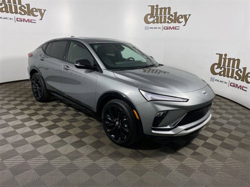 2024 Buick Envista Sport Touring